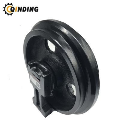 Original Volvo Parts Front Idler for Excavator Undercarriage Parts