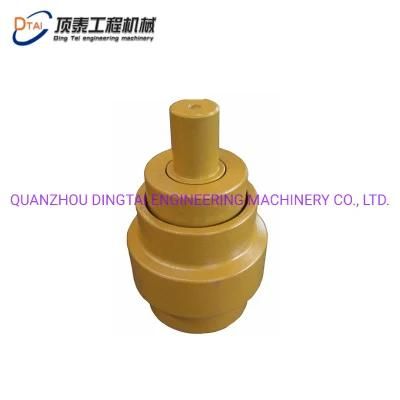 D8h 5m7819 Carrier Roller Bulldozer Undercarriage Parts Bottom Roller