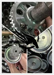 Factory Supply Spare Parts in Ltd80 Construction Hoist