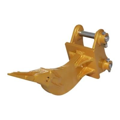 Yellow Color Ytct Brand Excavator Ripper