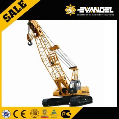 55 Ton Crawler Crane Quy55 on Sale