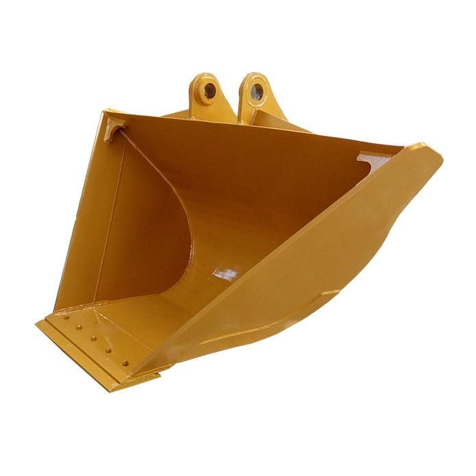 V Ditch Bucket for Excavator Trapezoid Bucket Factory Direct Selling