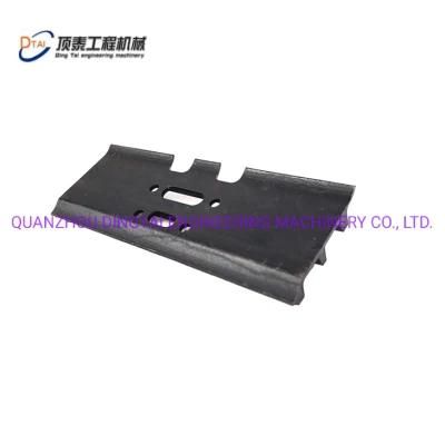 Undercarriage Parts Grouser Pad Grouser Track Shoe for PC120 PC130 PC150 PC200 PC210 PC220 Triple Grouser Tracks Parts
