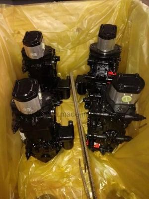 A10vg45ep4d1 Hydraulic Piston Pump for Construction Machinery Gear Motors