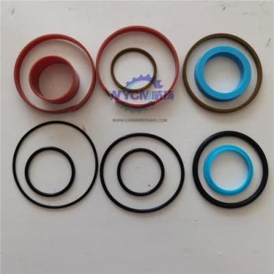 Sem655D Wheel Loader Steering Cylinder Seal Kit