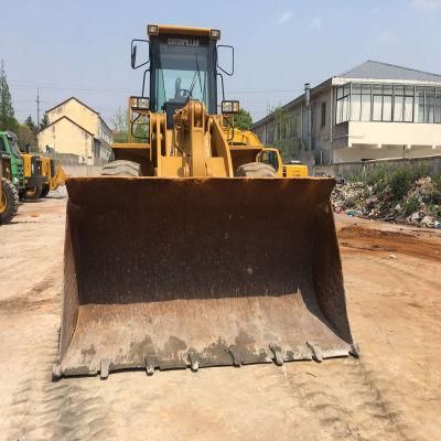 Used Cat 966h Wheel Loader, Secondhand Caterpillar 966h Loader in Cheap Price From Super Trust Chinese Supplier for Sale