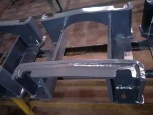 Excavator Spare Parts Volvo Ec360-II Track Guard