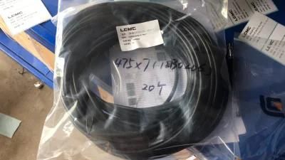 O/475X7 O Ring 12b0206 for Loader Spare Parts