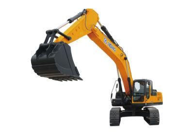 37 Ton Chinese Machinery Crawler Excavators
