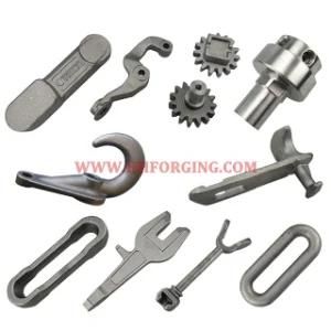 OEM Forging Engineering Machinery Accessories