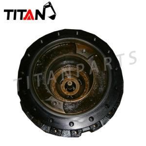Machinery Spare Parts Final Drive Gearbox for Hitachi Ex120-1