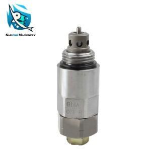 Dh225-7 Relief Valve for Doosan Daewoo Excavator