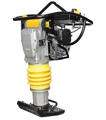 Compactor Tamper Vibrating Tamping Rammer