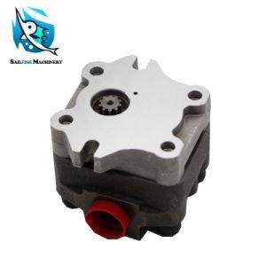 PC40-7 Gear Pump Charge Pump for Excavator