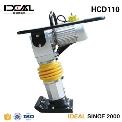 High Quality Electric Tamping Rammer