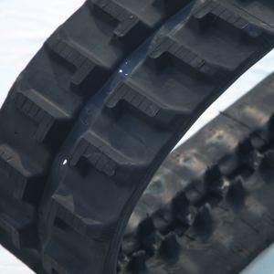 230X72X50 Rubber Track for Yanmar 5D. 1 8r C10r. 3 C10r. 1 C8r CD7CDA