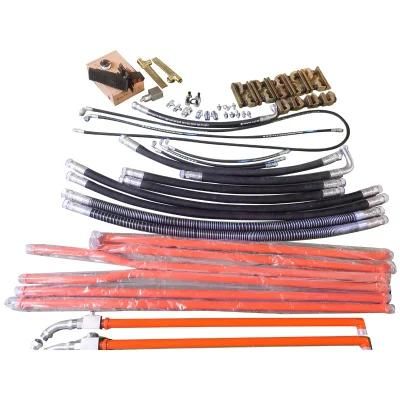 High Quality Wholesale Excavator Hydraulic Kits