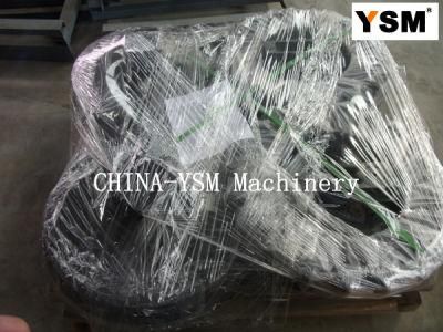 Ec55, Ec210, Ec240 Front Idler for Excavator Parts Volvo