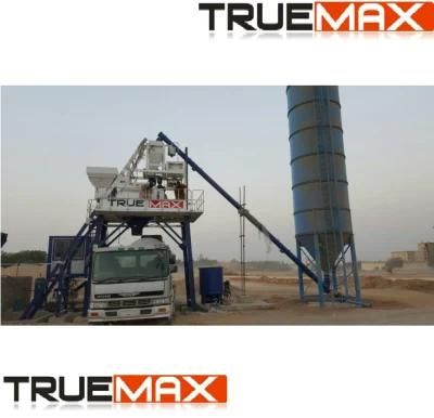 Truemax Brand Cement Plant with Competitive Price