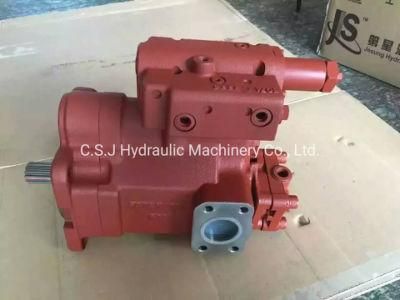 Original Pvk-3b-725 Hydraulic Pump for Zax60 Zx65 Zx70excavator