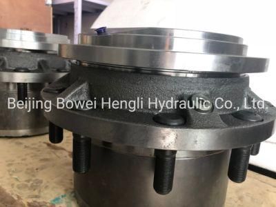 Cw18d14hbb051 Oerlikon Fairfield Final Drive