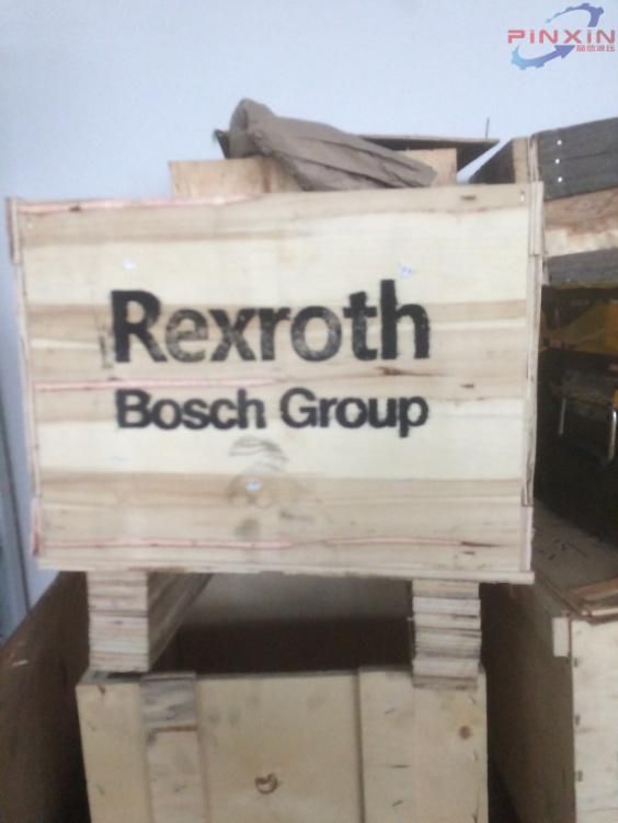 Hydraulic Spare Parts for Rexroth A2fo16 Pump
