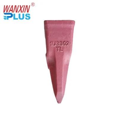 Suitable for J300 Models of Mechanical Bucket Tooth Parts 1u3302tl