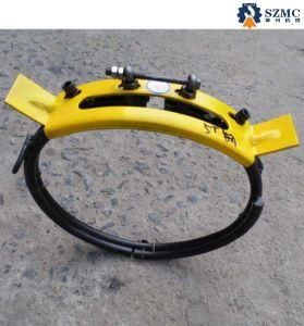 Crane Electric Hoist Wire Rope Guider