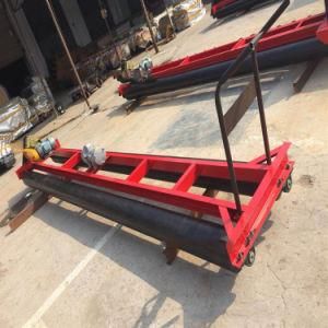 Factory Direct Sale Concrete Paver Machine