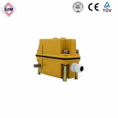 Construction Limit Switch for Tower Crane Spare Parts