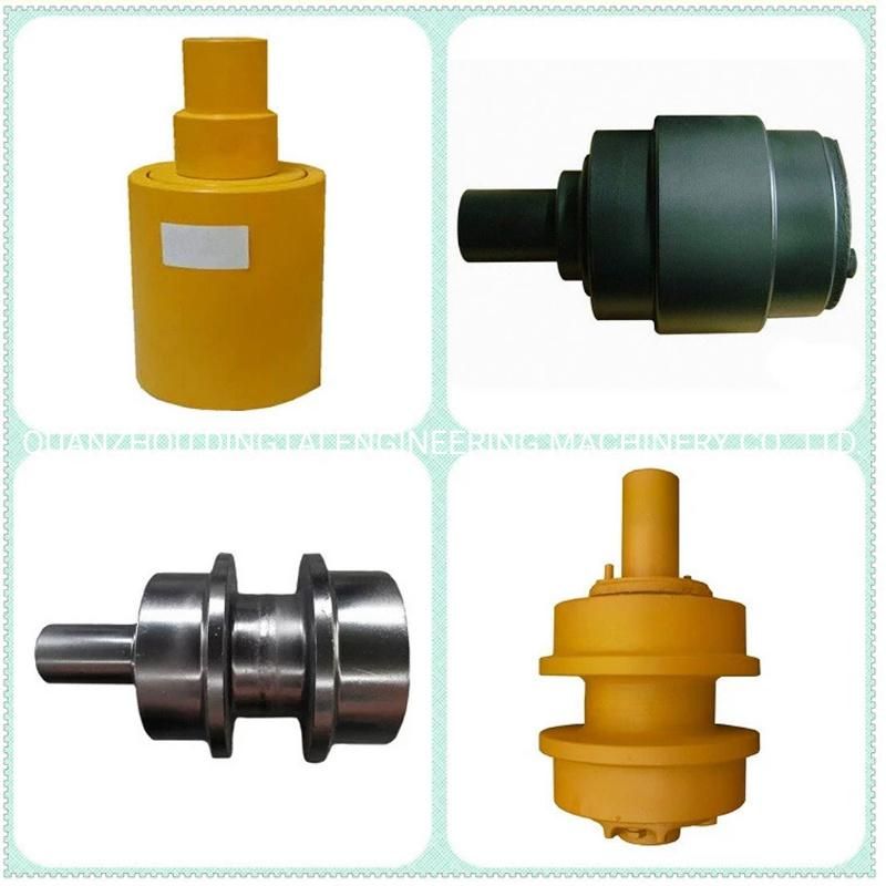 High Quality Carrier Roller D375 D355 for Bulldozer