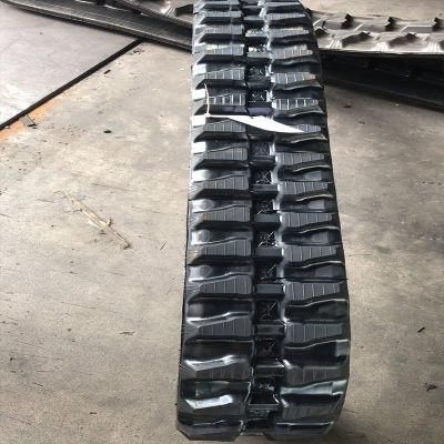 E08/E10 Rubber Tracks 180*72*39K