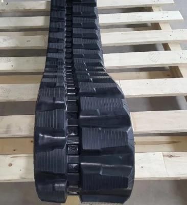 Rubber Track for Ya Vio 30.2/30.2/30.3/30.5 (300-55.5-82K)