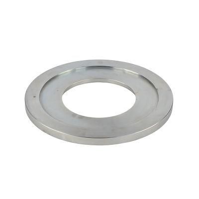 Custom Fabrication Services Professional CNC Machine Machining Part