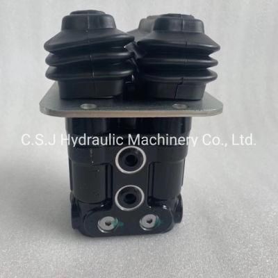 Hydraulic Foot Pedal Valve for Excavator