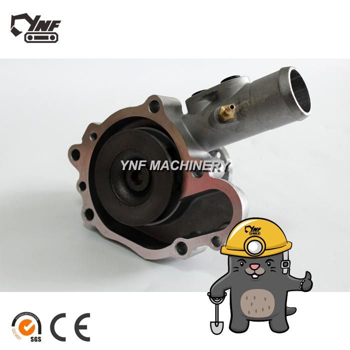 Excavator Parts Engine Water Pump