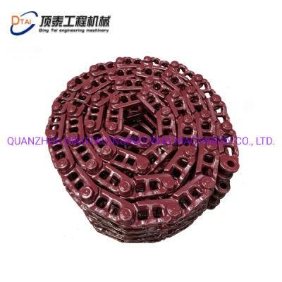 Track Link Assy Sk200-3 Sk200-6 Sk200-5 Track Chain
