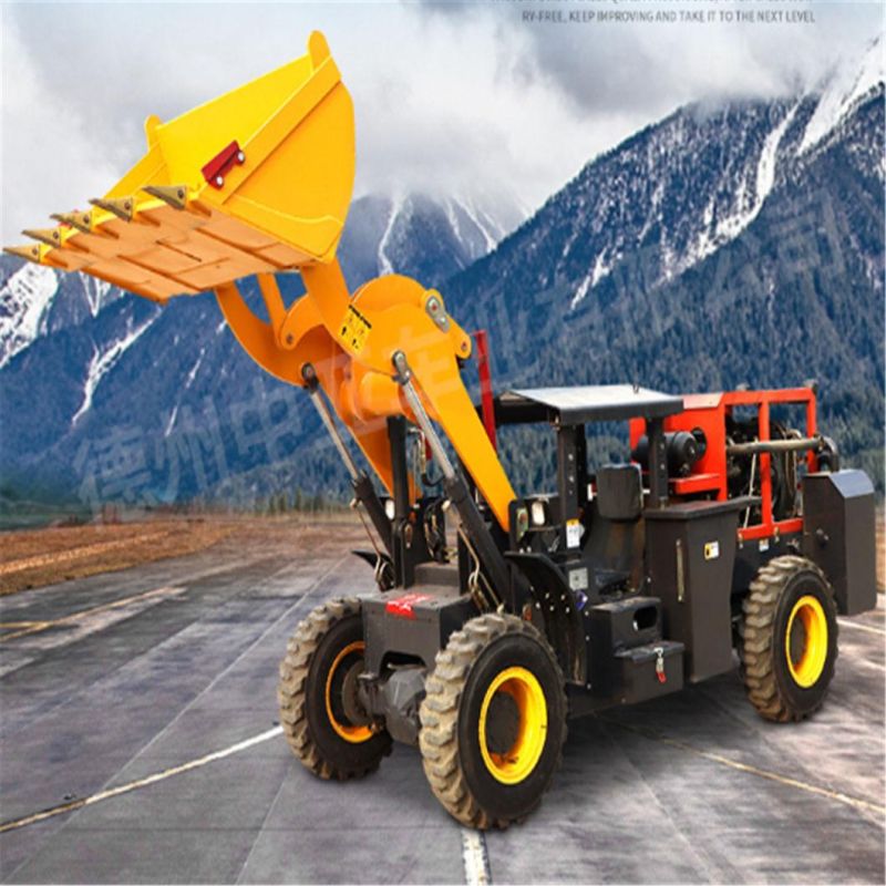High Quality Various Styles Excavator