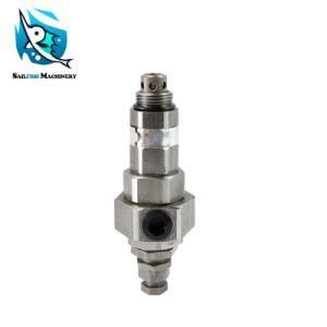 Sh200A1 Main Relief Valve for Sumitomo Excavator