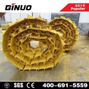 Bulldozer SD22 Track Shoe Assembly Part No. 154-32-11006