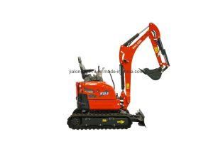 2 Ton Hot-Sell Mini Excavator Hydraulic Crawler Small Excavator for Sale