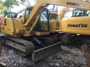 Used Komatsu Excavator PC60-7