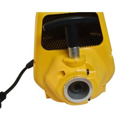 Construction Machinery Electric Concrete Vibrator (ZID-230C) for Sale