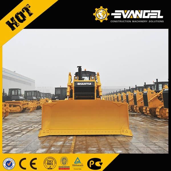 SD16 Shantui Bulldozer 160HP Tracked Dozer 80HP 130HP 160HP 220HP 320HP
