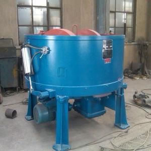 Durable Rotor Type Sand Mixer