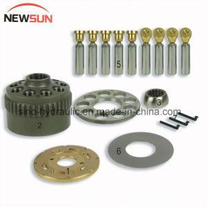 Rexroth Swing Motor Parts A10sf28 for Excavator