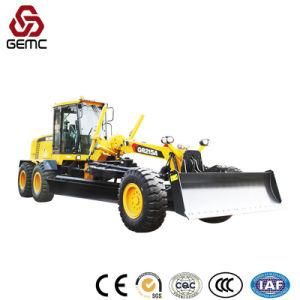 Hydraulic Motor Grader Tractor Road Grader for Sale