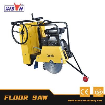 Bison Professional Manufacturer Concrete Wall Road Cutter Machine for Walls
