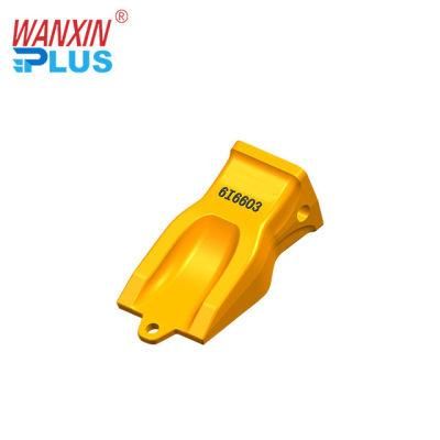 J600 6I6603 Heavy Duty Abrasion Tooth for 992D, 992g