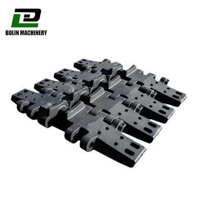 Crawler Crane Spare Parts for Hitach Kh500-2 Track Pads Construction Machinery